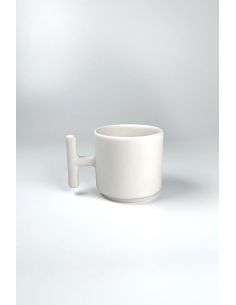 Mug | Biscuit de faïence