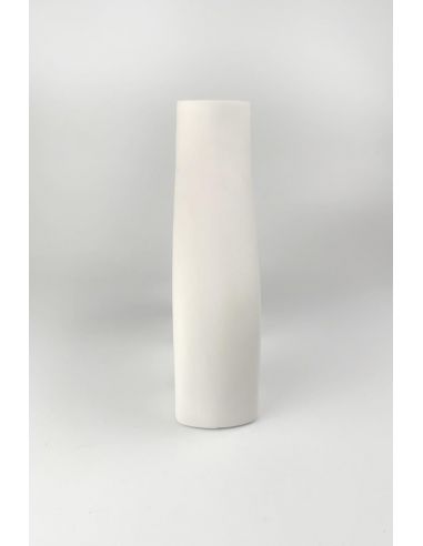 Vase Nolina | Biscuit de faïence
