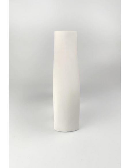 Vase Nolina | Biscuit de faïence
