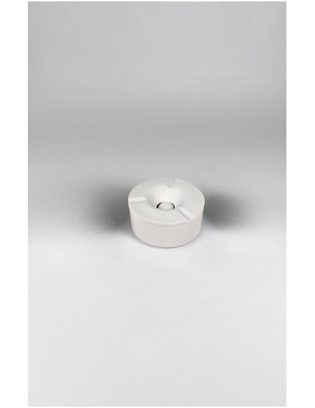 Cendrier | Biscuit de faïence