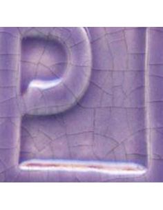 EMAIL RAKU CRAQUELE LILAS - 5666