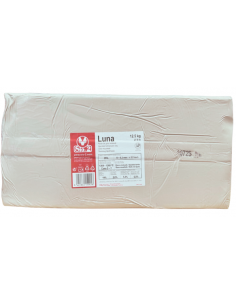 Grès blanc moucheté Luna I SIO2