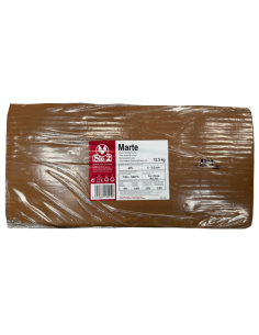 Grès rouge à chamotté fine Marte I SIO2