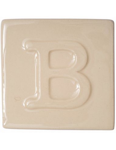 BO9106 Émail faïence transparent brillant | BOTZ