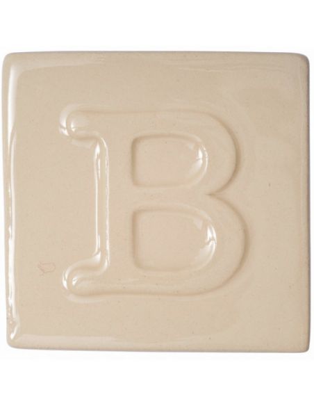 BO9106 Émail faïence transparent brillant | BOTZ