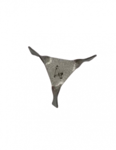 Trépied métallique n°4