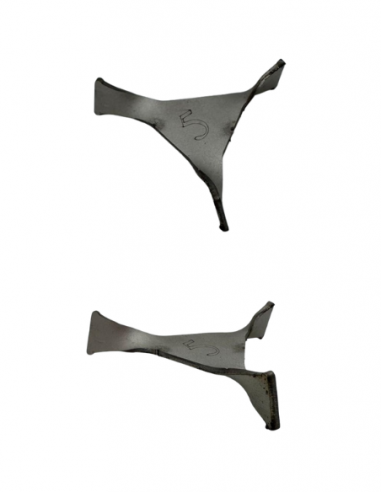 Trépied métallique n°5