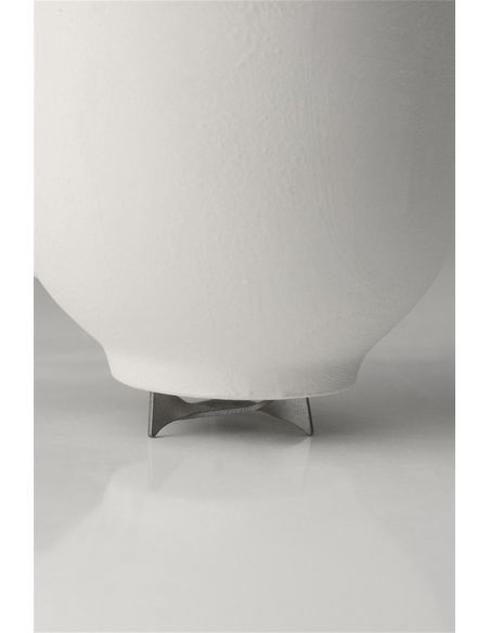 Trépied métallique n°6