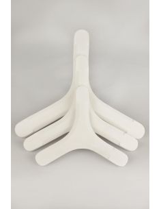 Support pour assiette de 30 cm 1050°C (Diamètre 42 cm) 2