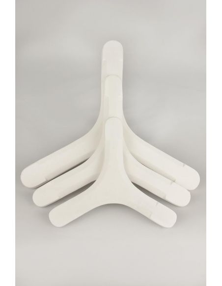 Support pour assiettes de 40 cm (Diamètre de 52cm)