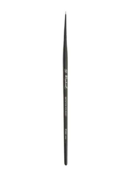 Gamme de pinceaux n°8344
