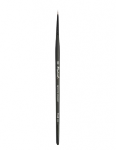 Gamme de pinceaux n°8344