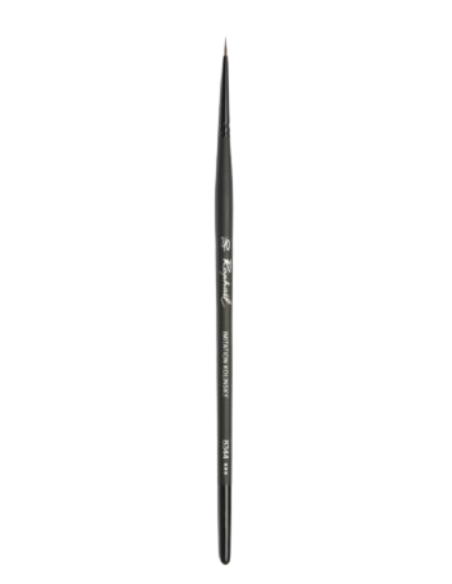 Gamme de pinceaux n°8344