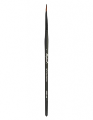 Gamme de pinceaux n°8344