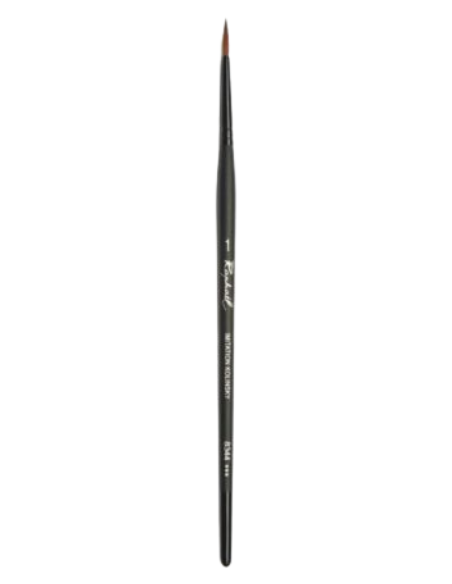 Gamme de pinceaux n°8344