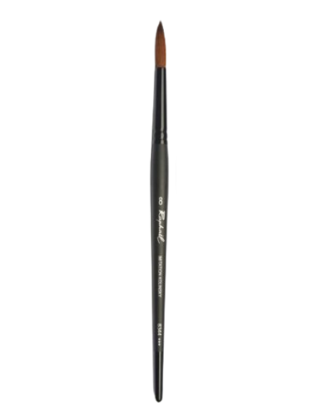 Gamme de pinceaux n°8344