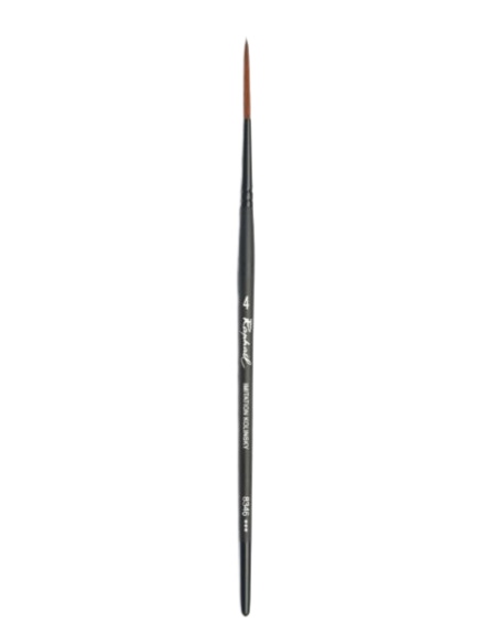 Gamme de pinceaux n°8346
