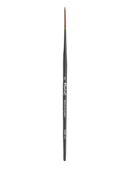 Gamme de pinceaux n°8346