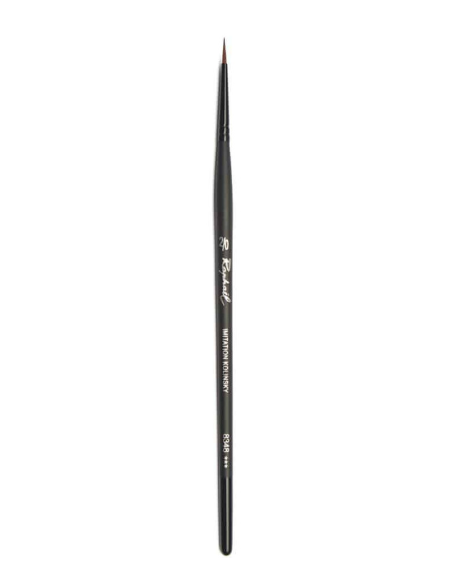 Gamme de pinceaux n°8348
