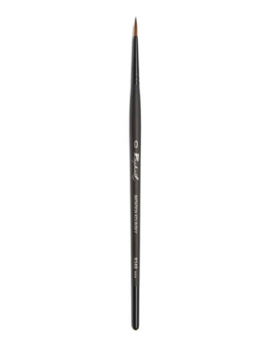 Gamme de pinceaux n°8348