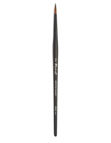 Gamme de pinceaux n°8348