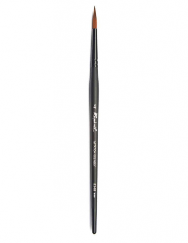 Gamme de pinceaux n°8348