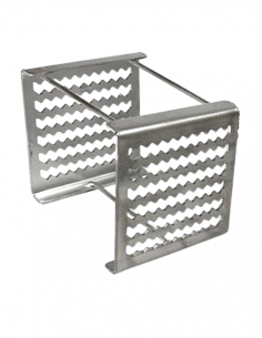 Arbre à perle en métal 2