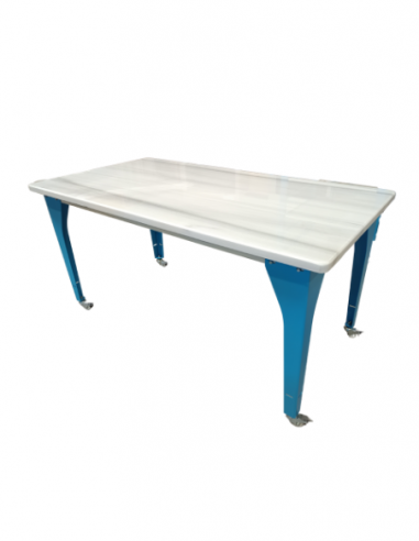 Table en marbre