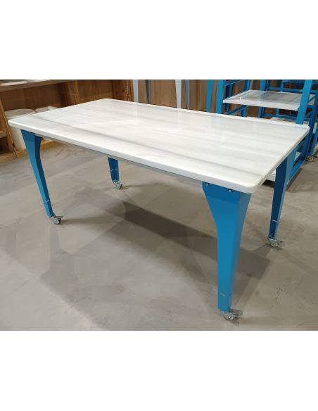 Table en marbre