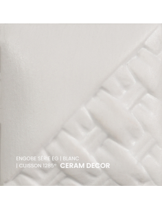 Engobe EG001 BLANC | MAYCO 2