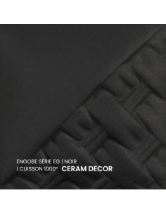 Engobe EG005 noir| MAYCO