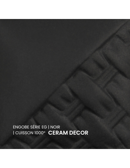 Engobe EG005 noir| MAYCO