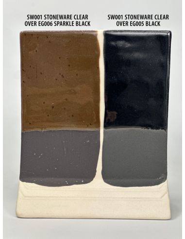 Engobe EG005 noir| MAYCO