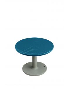 Tournette haute recto verso 30/22cm