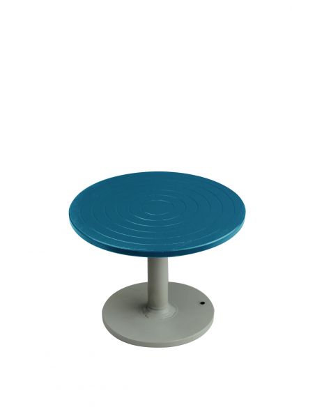 Tournette haute recto verso 30/22cm