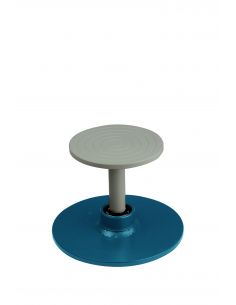 Tournette haute recto verso 30/22cm 2