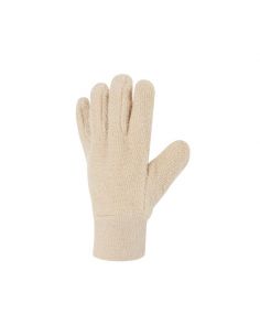 Gants 100% coton jusqu'à 100°C