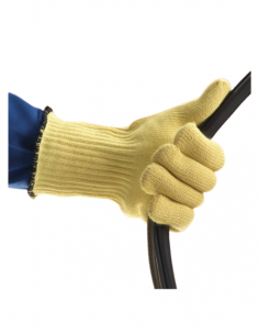 Gants Kevlar® jusqu'à 350°C