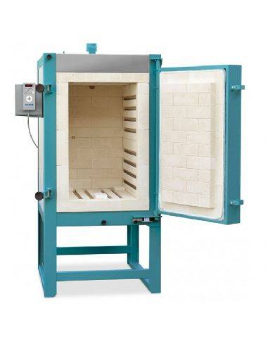 Four frontal KE170B 1250°C | ROHDE