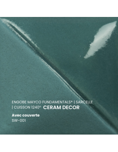 Engobe UG91 SARCELLE | MAYCO 2