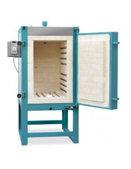 Four frontal KE210B 1250°C | ROHDE