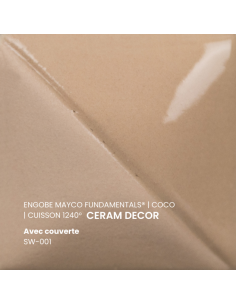 Engobe UG32 COCO | MAYCO 2