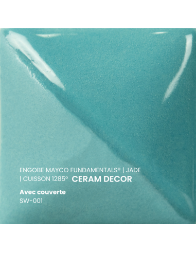 Engobe UG209 JADE | MAYCO