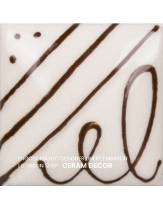 Designer Liner marron SG406 | MAYCO 2