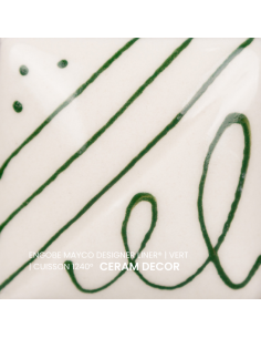 Designer Liner vert SG405 | MAYCO 2