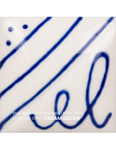 Designer Liner bleu SG404 | MAYCO 2