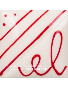 Designer Liner rouge SG403 | MAYCO 2