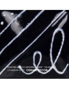 Designer Liner blanc SG402 | MAYCO 2