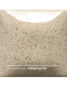 SCP254 couleur à peindre MOUCHETE VANILLA DIP | MAYCO