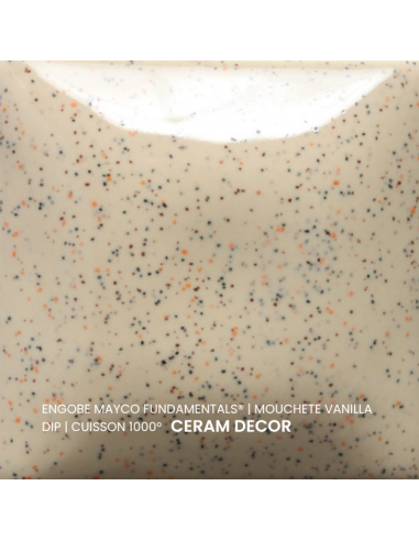SCP254 couleur à peindre MOUCHETE VANILLA DIP |...